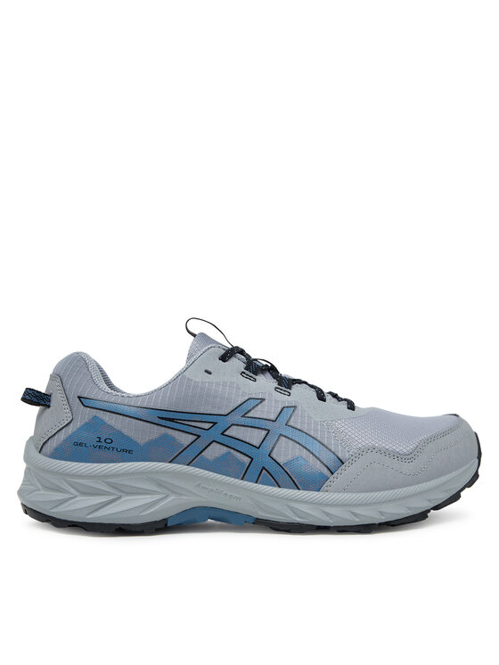 Asics Pantofi pentru alergare Asics Gel-Venture 10 1011B967 Gri