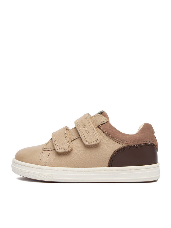 Lasocki Kids Снікерcи Lasocki Kids CEO- CI12-2906-04A Бежевий
