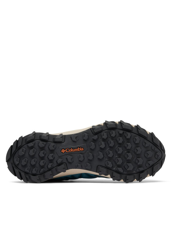 Columbia Turistiniai batai Columbia Peakfreak™ II Mid Outdry™ 2005091 Žalia
