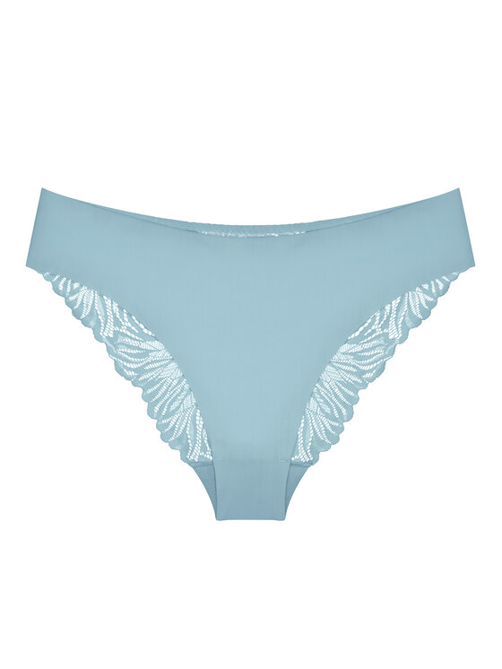 Triumph Triumph Класичні труси Pretty 10222241 Блакитний