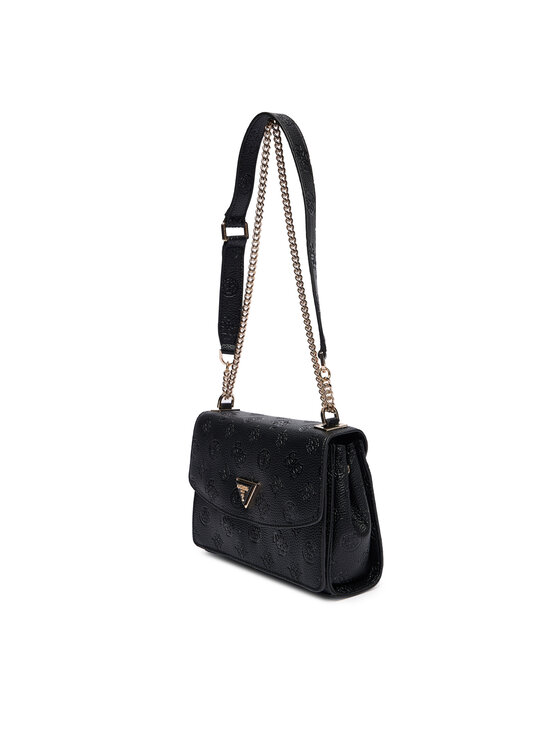Guess Сумка Guess Cresidia II HWPD98 88210 Чорний