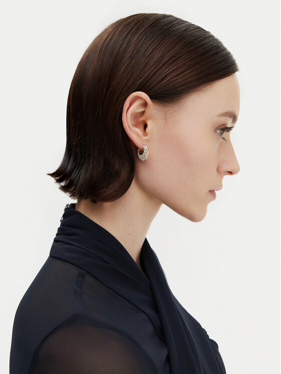 Guess Ausskari Guess JUBE05 207JW Zelta