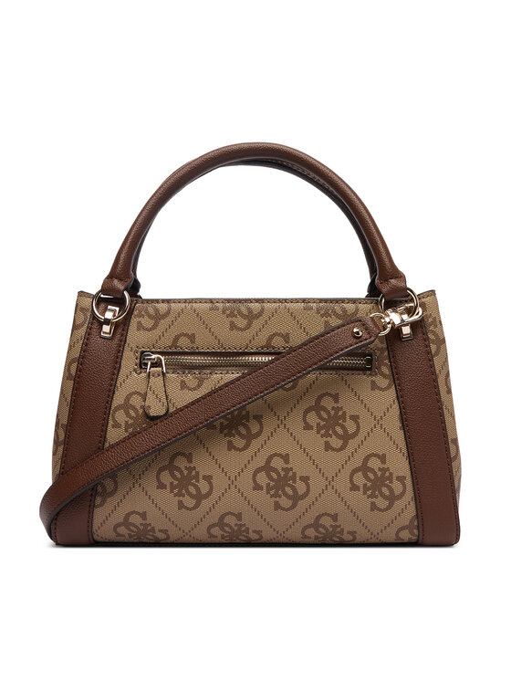 Guess Сумка Guess Karnilla HWOS99 01060 Коричневий