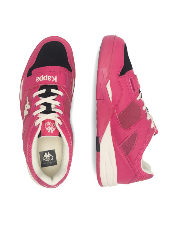 Kappa Sneakersy Kappa 361C2DW A0K-M Růžová