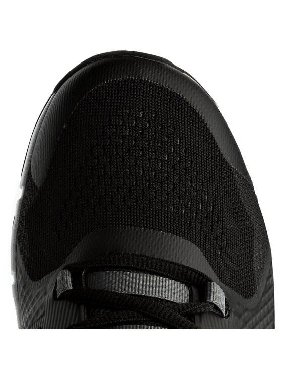 Reebok Обувки за фитнес зала Reebok Trainflex 2.0 BS9906 Черен