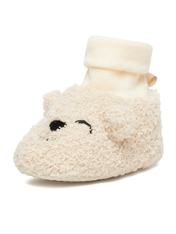 Lasocki Kids Тапочки Lasocki Kids CEO-JDQH-1230-2 Бежевий
