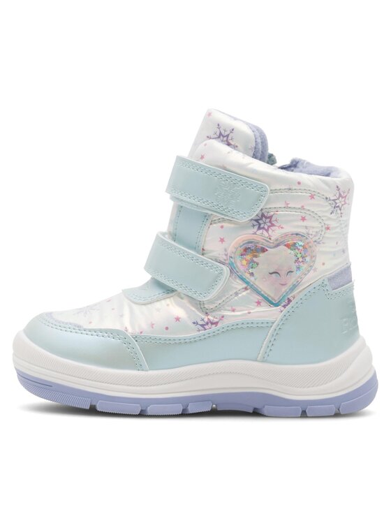 Frozen Čizme za snijeg Frozen AW23-231DFR Plava