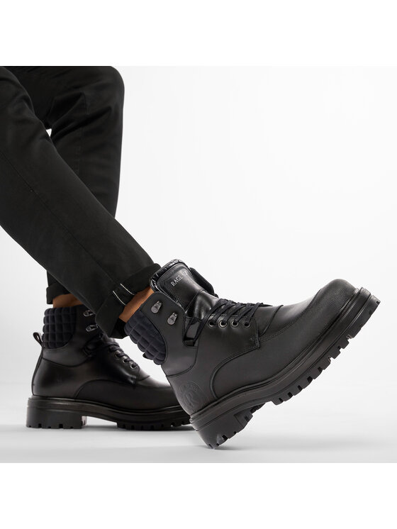 Rage Age Botas Rage Age RA-06-02-000081 Negro