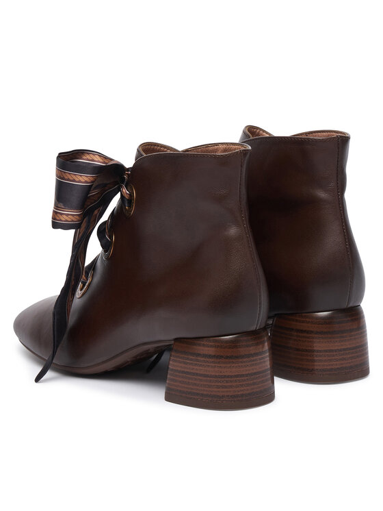 Hispanitas Stivaletti Hispanitas HI265178 Marrone scuro