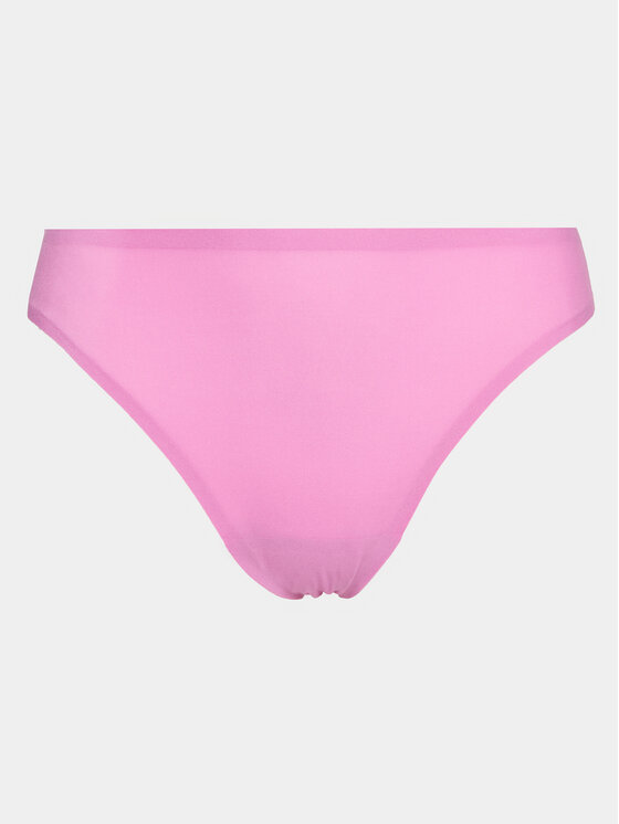 Chantelle Chantelle Perizoma Soft Stretch C11GG0 Rosa