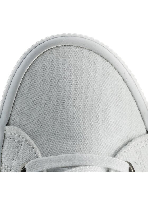 LAUREN RALPH LAUREN Tenis superge Lauren Ralph Lauren Jolie 802533956001 Bež