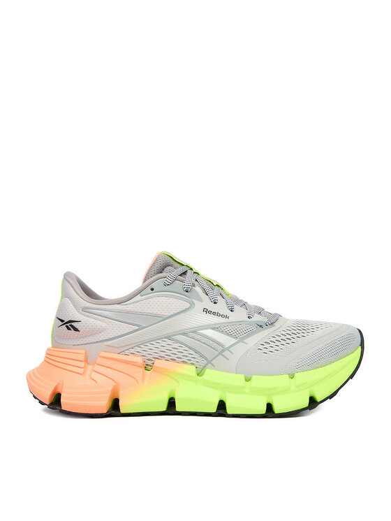 Reebok Взуття для бігу Reebok EO-FLOATZIG 2 100244487 Сірий