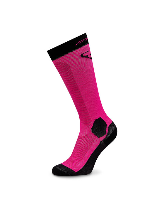 Dynafit Calzini lunghi Dynafit Alpine Short Sk 08-0000070879 Rosa