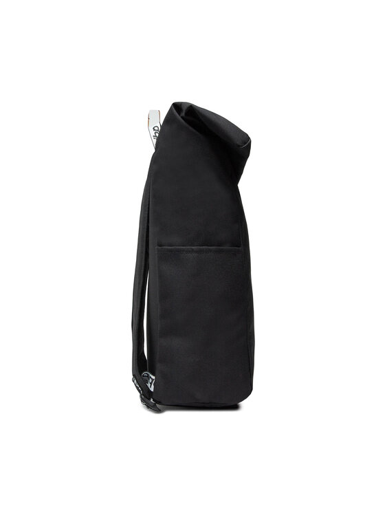 adidas Σακίδιο adidas Ac Rolltop Bp HK2629 Μαύρο