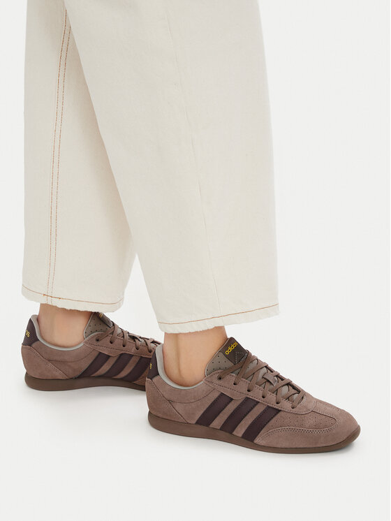 adidas Sneakers adidas Barreda Lo Shoes KJ4729 Marrone