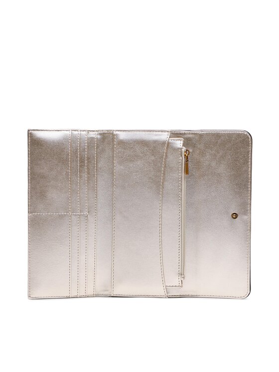 Guess Portafoglio Guess Laurel (VB) Slg SWVB85 00500 Marrone
