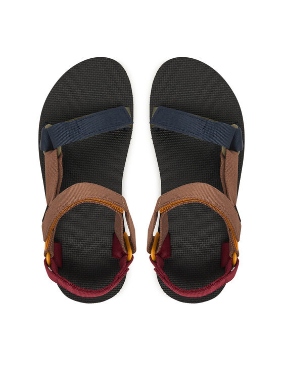 Teva Босоніжки Teva Original Universal 1004006 Кольоровий