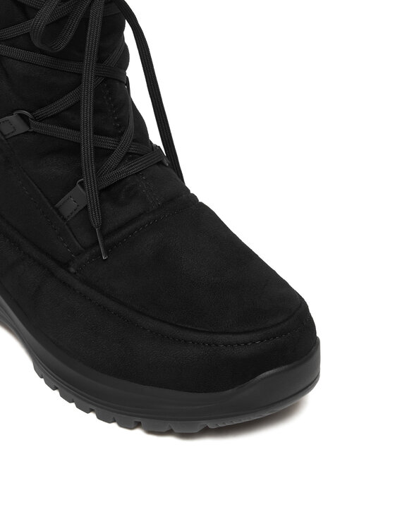 Josef Seibel Снігоходи Josef Seibel Colorado 52 91852-PL571 Чорний