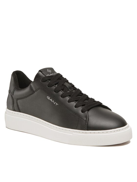 Gant Sneakersy Gant Mc Julien 25631293 Čierna