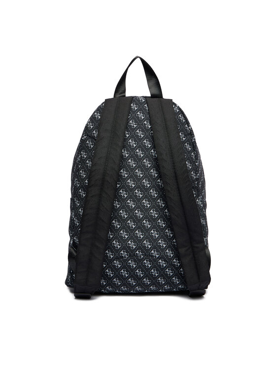 Guess Рюкзак Guess H5YZ00 WGCS0 Чорний