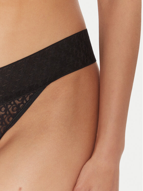 Calvin Klein Underwear Calvin Klein Underwear Σετ στρινγκ LV00QD5304 Έγχρωμο