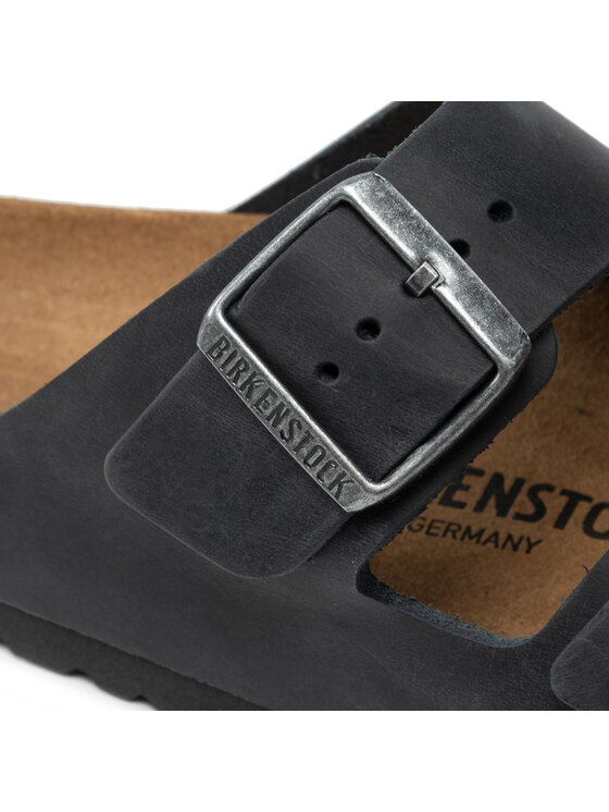 Birkenstock Чехли Birkenstock Arizona Bs 0552111 Черен