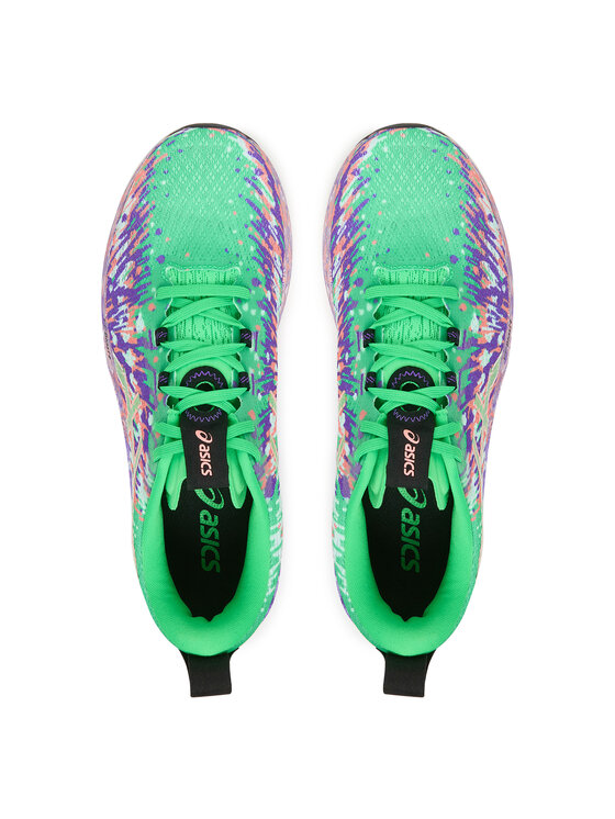 Asics Pantofi pentru alergare Asics Noosa Tri 16 1011B872 Verde