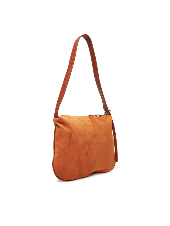 DeeZee Kabelka DeeZee C-DZE-S-009-08 Hnědá