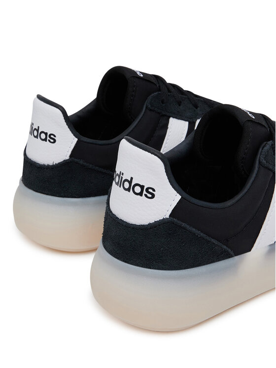 adidas Снікерcи adidas Barreda Decode JR0762 Чорний