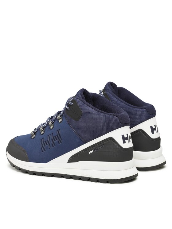 Helly Hansen Trekingová obuv Helly Hansen Ranger Sport 11831_599 Tmavomodrá