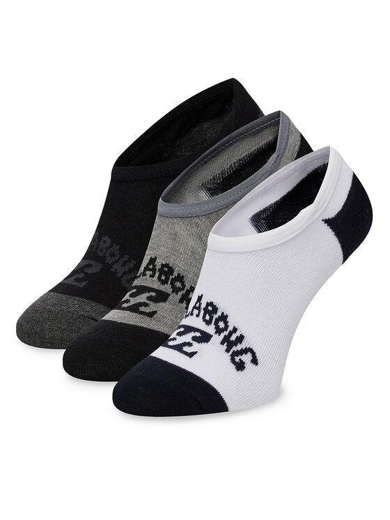 Billabong Σοσόνια Billabong AS_BILLABONG_01S_SS25 (3-PACK) Μαύρο