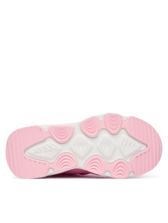 Skechers Снігоходи Skechers Turbo Tread 303492L LTPK Рожевий