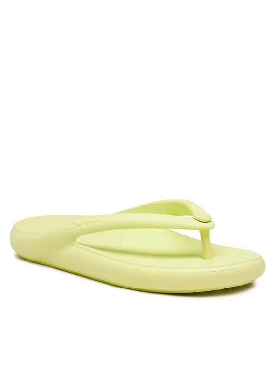 Ipanema Джапанки Ipanema IPANEMA BLISS FEM 26947 Жълт