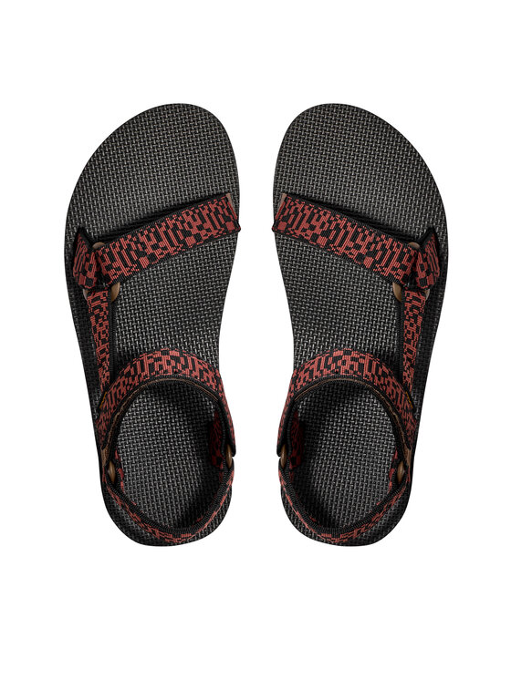 Teva Sandali Teva Original Universal 1004006 Marrone