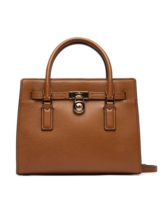 MICHAEL Michael Kors Сумка MICHAEL Michael Kors 30T6GNXS1L Коричневий