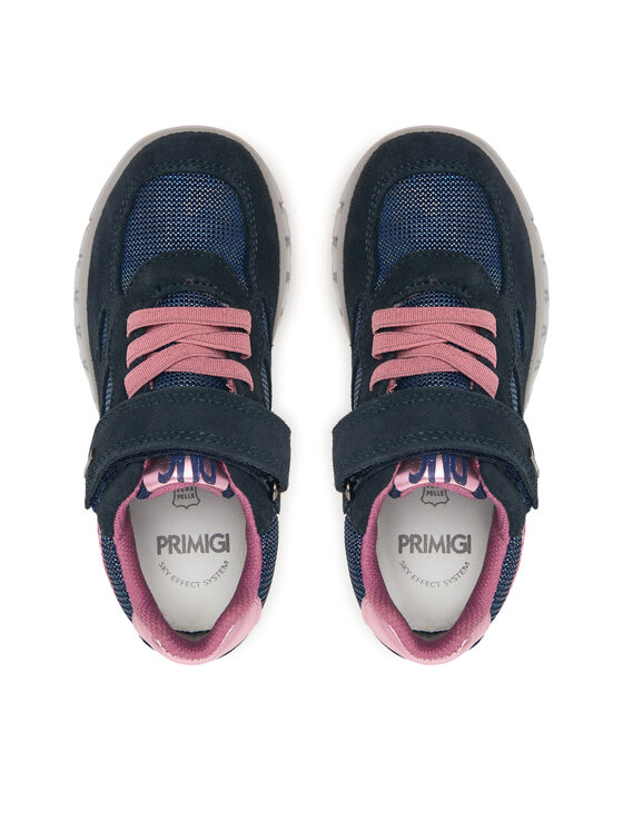 Primigi Sportcipők Primigi GORE-TEX 2388633 M Sötétkék