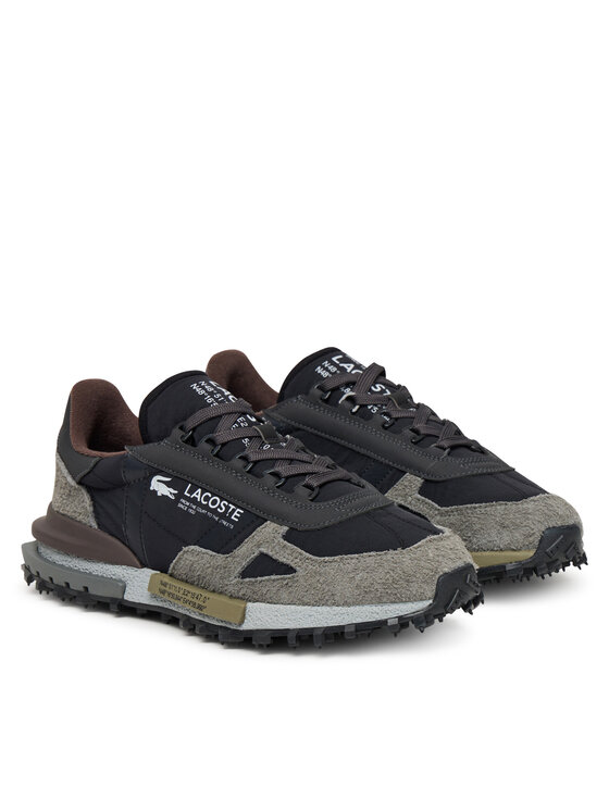 Lacoste Sneakersy Lacoste Elite Active 7-50SMA0078 Šedá