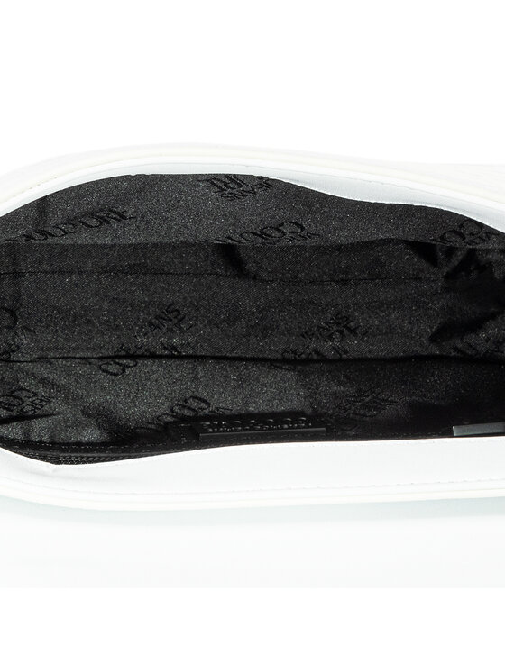 Versace Jeans Couture Сумка Versace Jeans Couture E1VVBBL4 71411 Білий