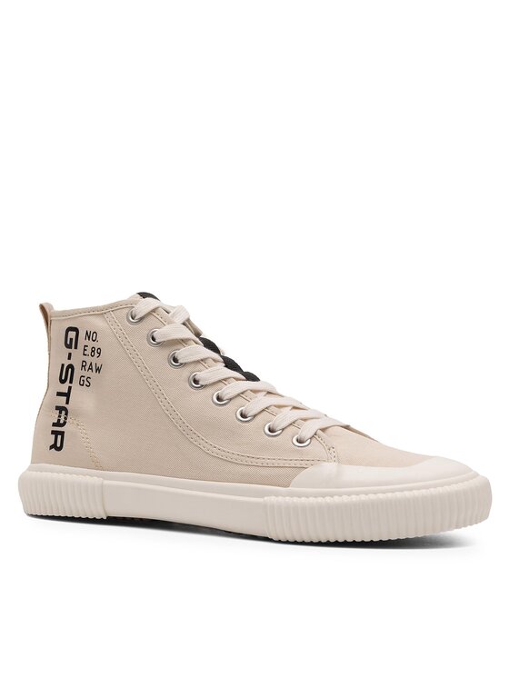 G-STAR Кеди G-Star Raw 2211029705-2600 Бежевий