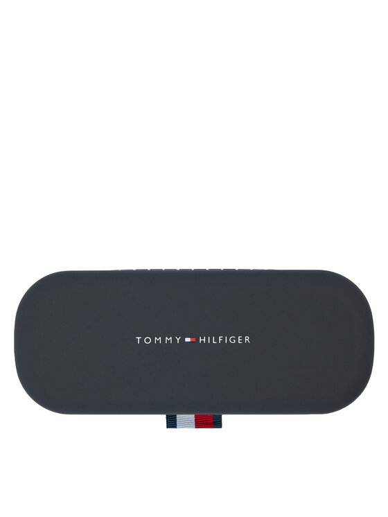 Tommy Hilfiger Saulesbrilles Tommy Hilfiger 2202/S 207892 Melns