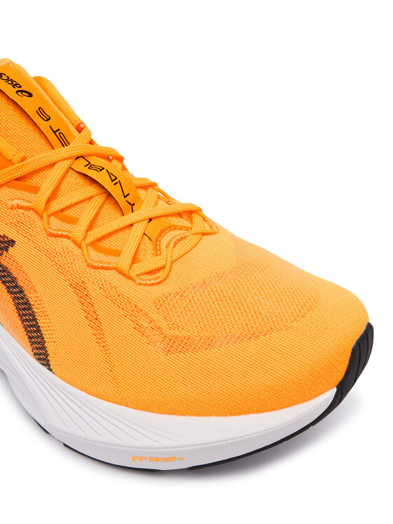 Asics Bežecké topánky Asics Dynablast 6 1011C245 Oranžová