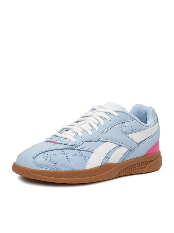 Reebok Снікерcи Reebok HAMMER STREET 100208944 Голубий