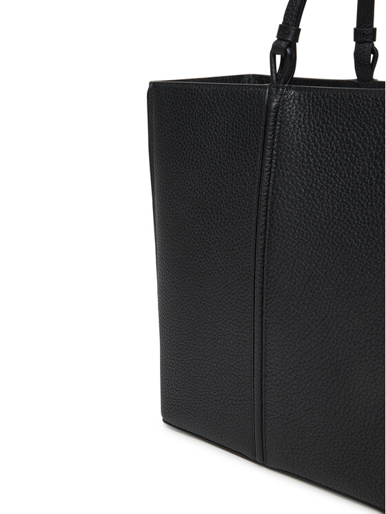 JACQUEMUS Soma JACQUEMUS 24H255BA4263216 Melns