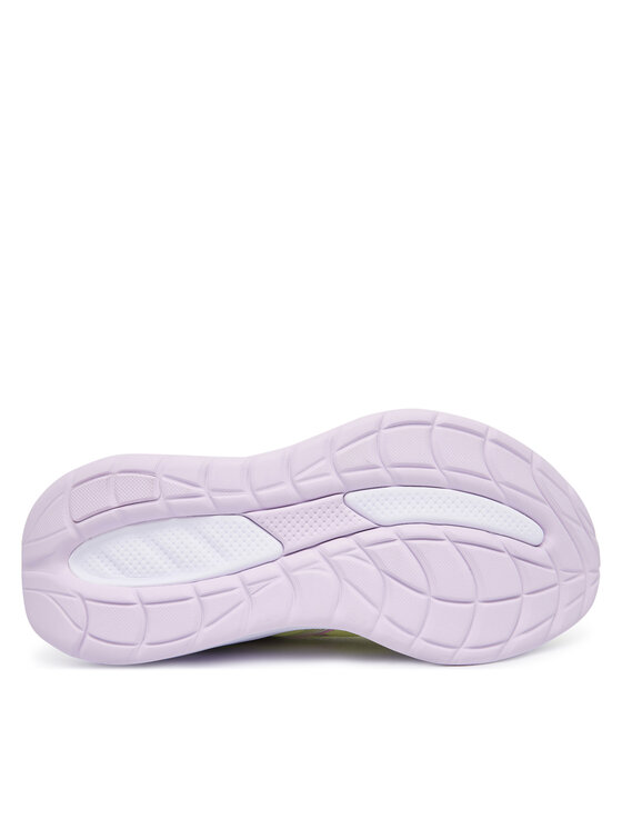 Asics Взуття для бігу Asics Gel-Cumulus 28 1012B916 Зелений