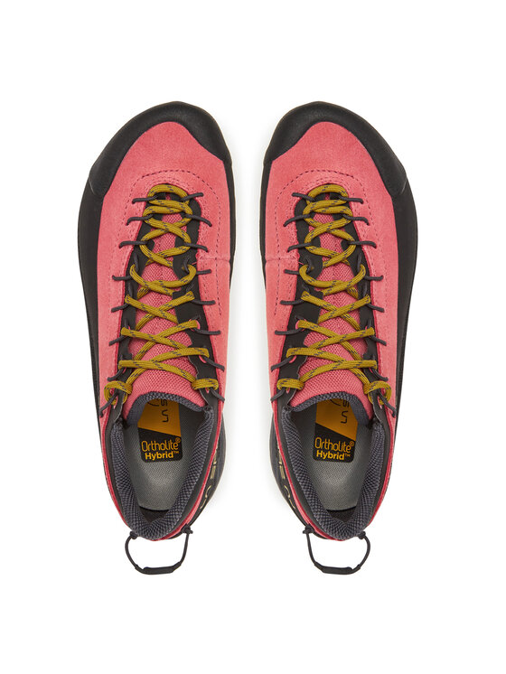 La Sportiva Трекінгові черевики La Sportiva TX4 Evo 37C413732 Рожевий