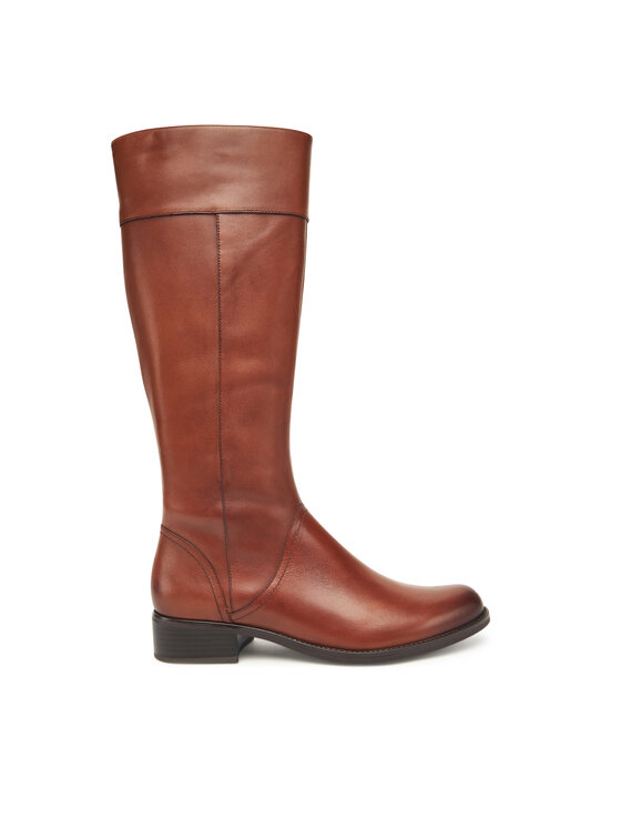 Caprice Botas de equitación Caprice 9-25511-41 Marrón