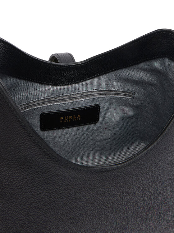 Furla Geantă Furla Goccia S WB01979 BX3353 O6000 Negru