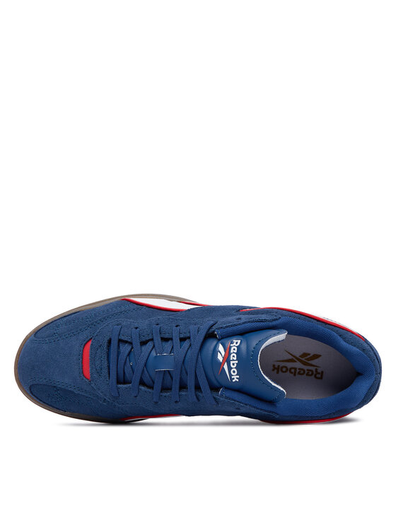 Reebok Sneakersy Reebok SS-HAMMER STREET 100248780 W Niebieski