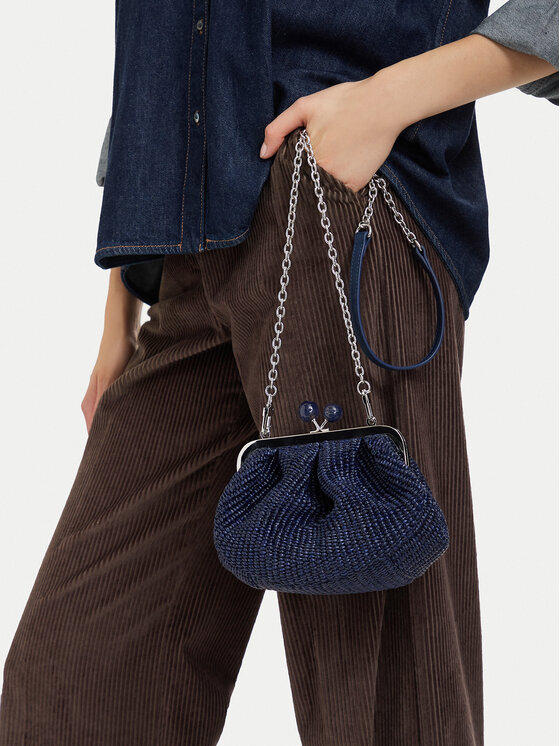 Weekend Max Mara Сумка Weekend Max Mara Pasticcino 2615511115650 Cиній