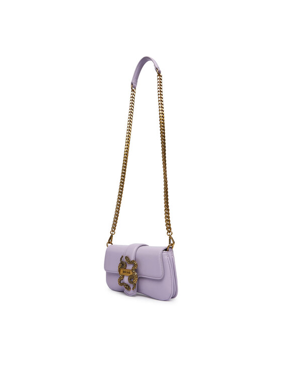 Just Cavalli Сумка Just Cavalli 80RA4BA7 ZSA89 Фіолетовий